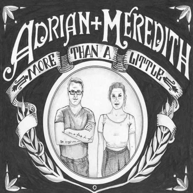 More Than a Little cover art