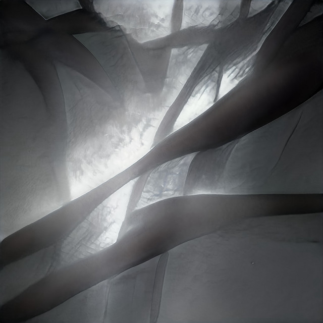 Lost cover art
