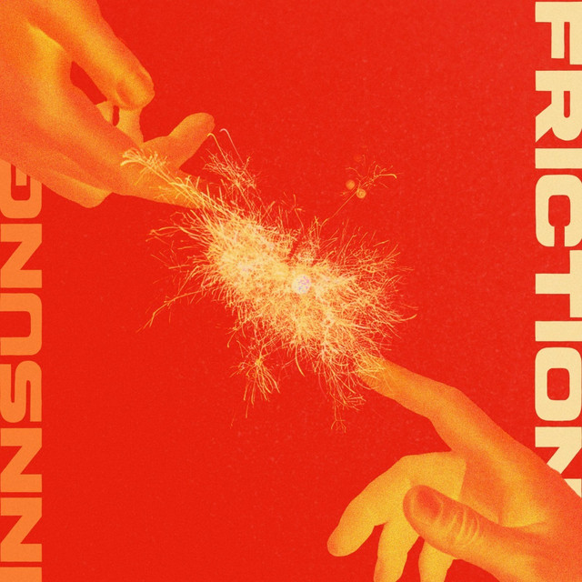 Friction cover