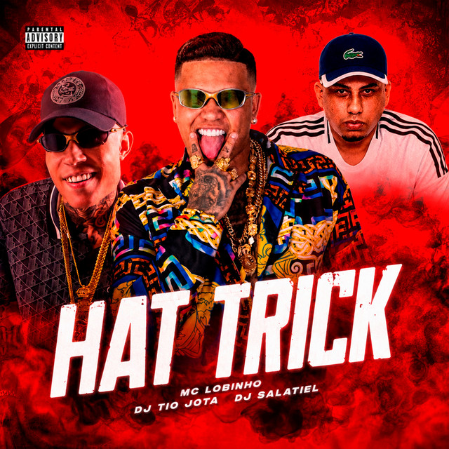 HAT TRICK