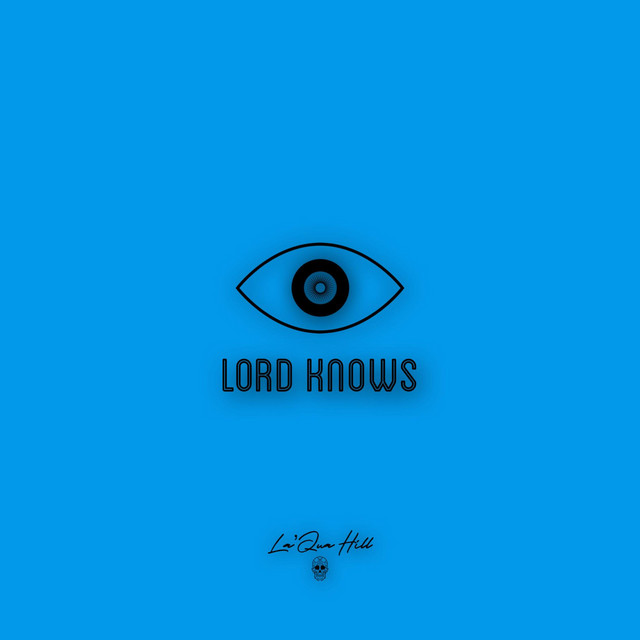Lord Knows artwork