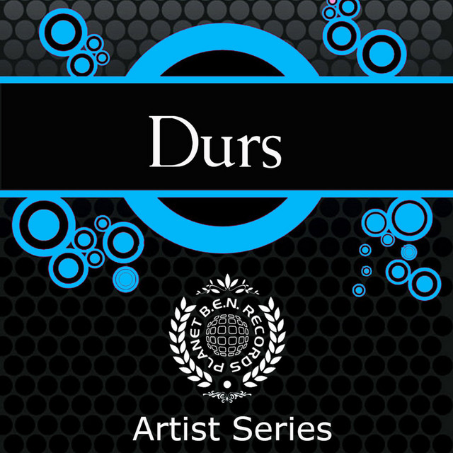 Durs Collection cover art