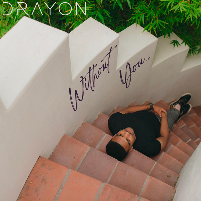Without You... cover art