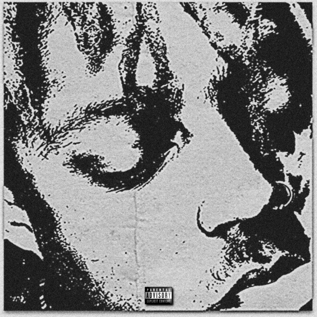 Jarad cover art