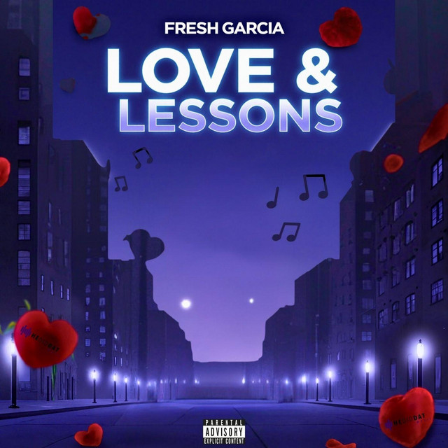 Love & Lessons