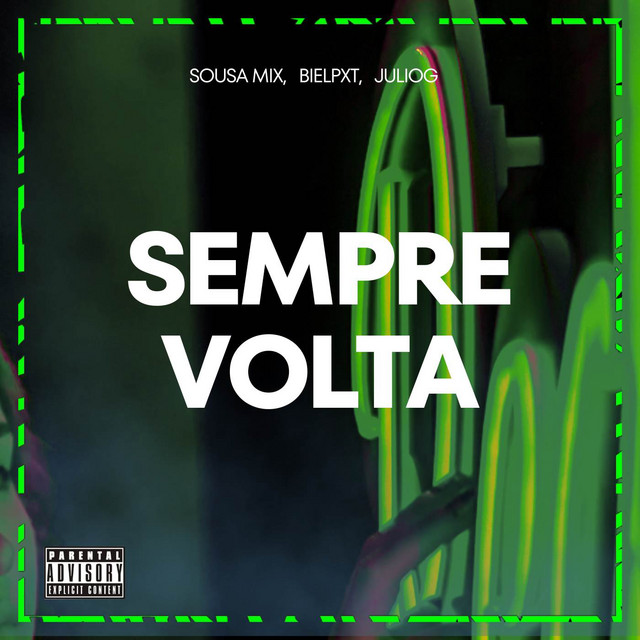 SEMPRE VOLTA