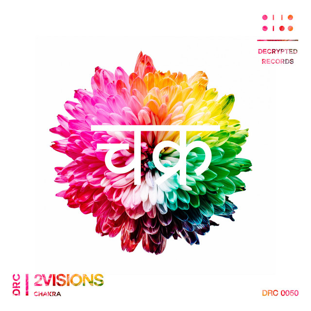 Chakra cover art
