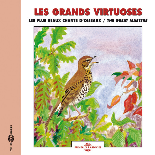 Les Grands Virtuoses