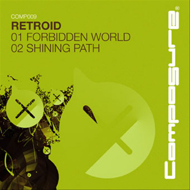 Shining Path - Original Mix