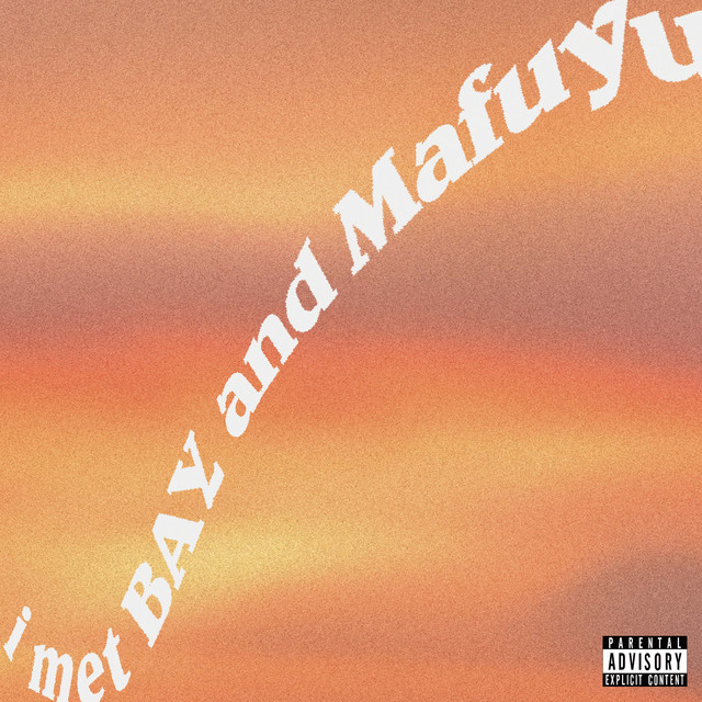 Asamina (feat. GYW BAY DAGR & Lil Mafuyu) cover art