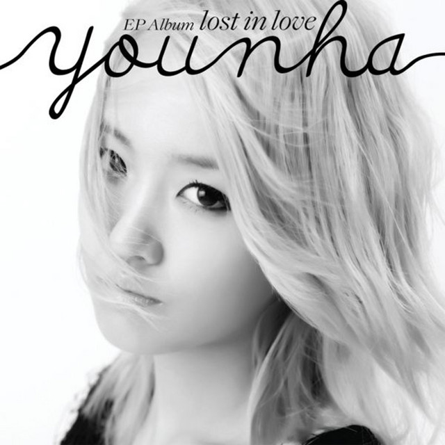 Lost in Love ‑「EP」by ユンナ | Spotify