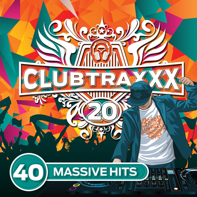 CLUBDJ バラードSPECIAL VOL.1 0033388367_10.jpg