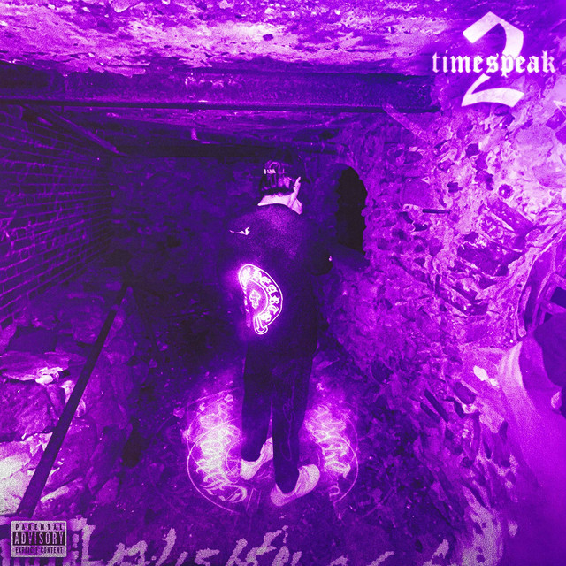TIME2SPEAK cover art