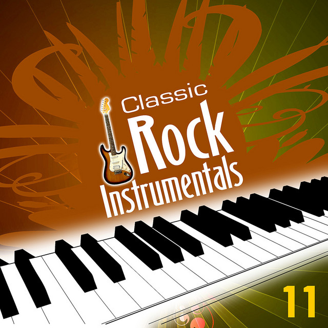The Best Parties of the 80's Instrumentals - Volume 11 cover art