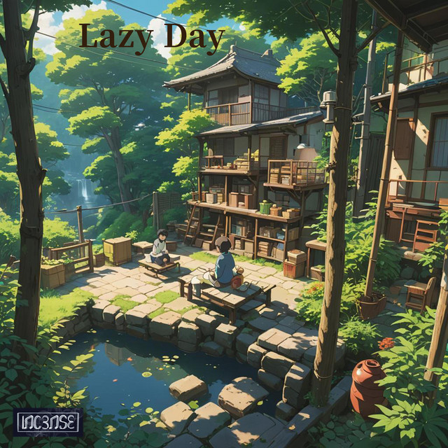 Lazy Day by INC3NSE