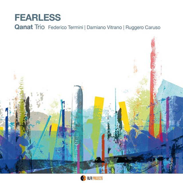 FEARLESS