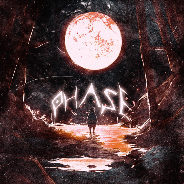 phase cover art