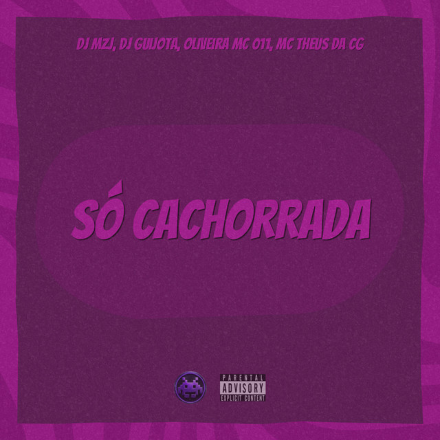 Só Cachorrada