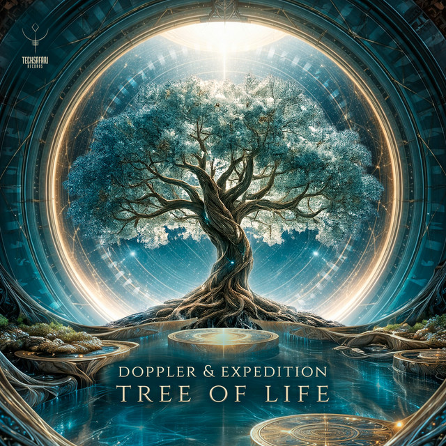Tree of Life album art