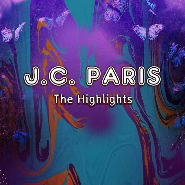 The Highlights cover art