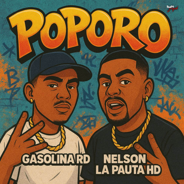 Nelson La Pauta HD