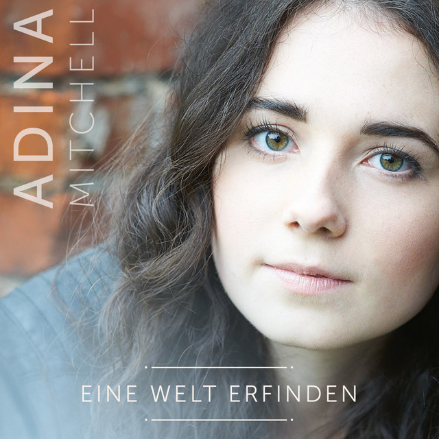 Eine Welt erfinden cover art