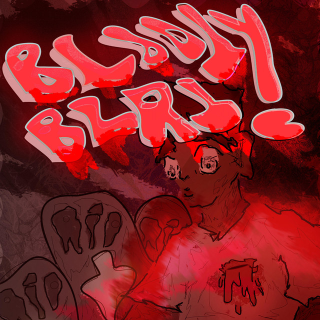 Bloody Blade