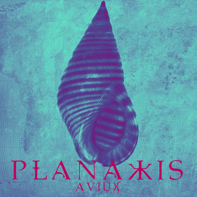 Planaxis cover art