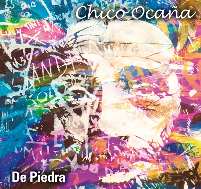 De piedra cover