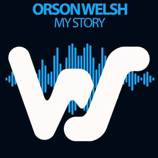 My Story album art