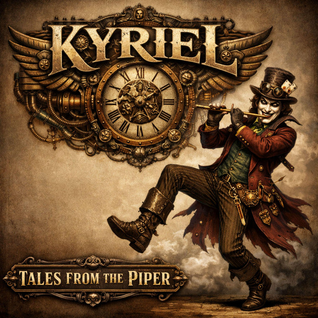 Kyriel