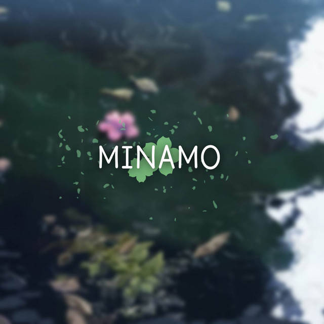 Minamo cover art