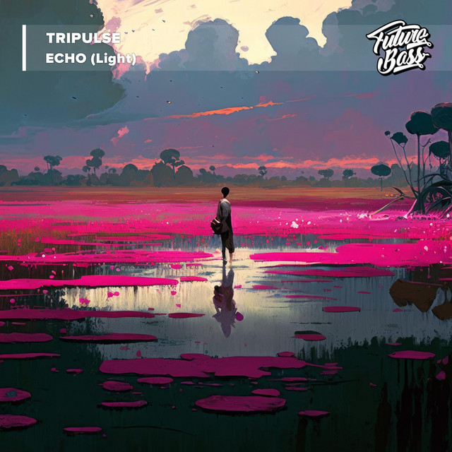 Echo (Light) cover art