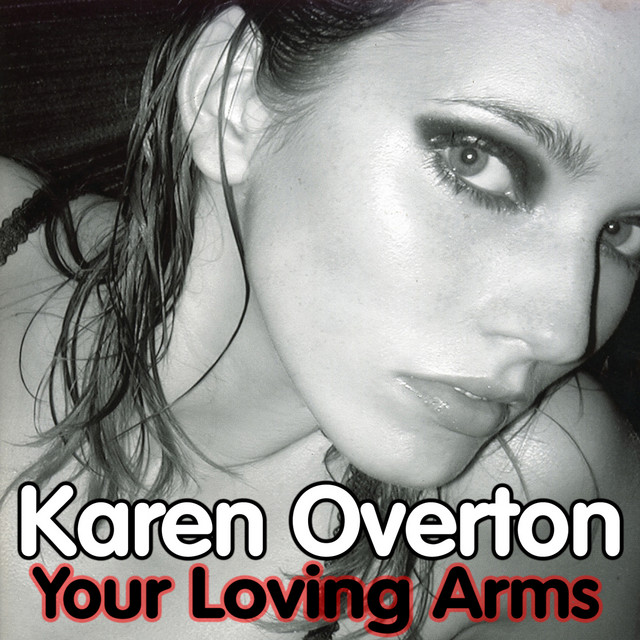 Your Loving Arms - Club Mix