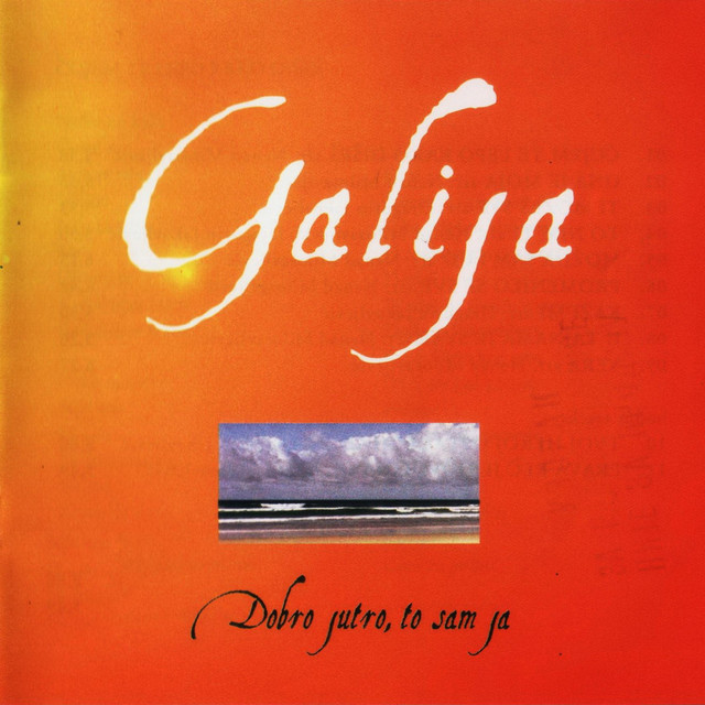 Dobro jutro, to sam ja cover art