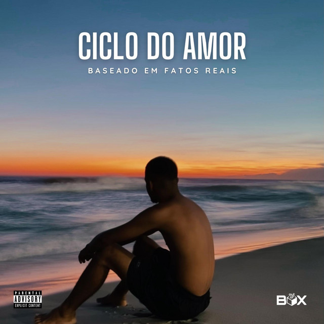 Ciclo do Amor cover art