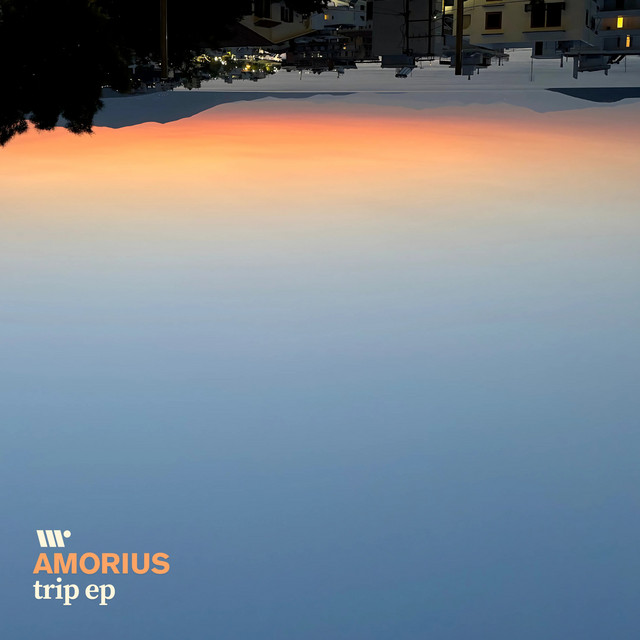 Обкладинка Amorius — Trip