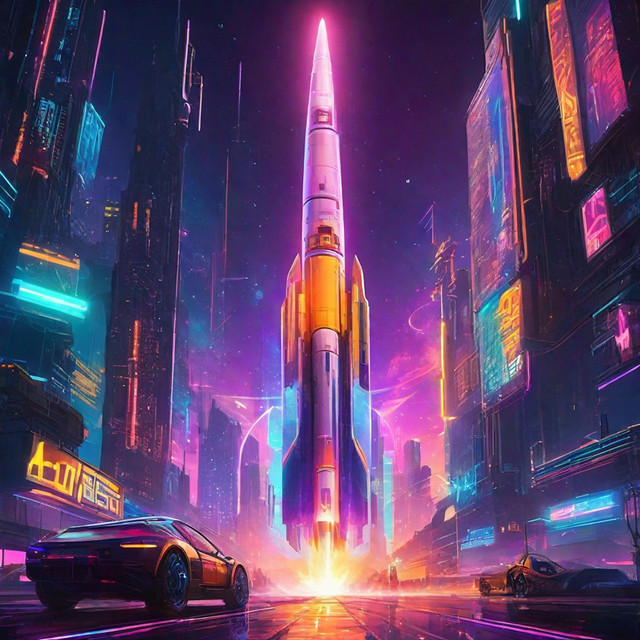 Rocket cover