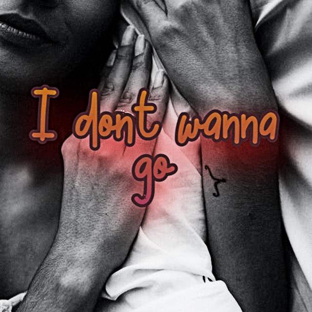 I dont wanna go song and lyrics by Eibou Spotify