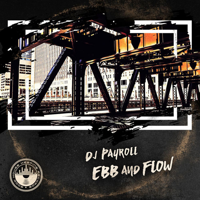 EBB & Flow cover