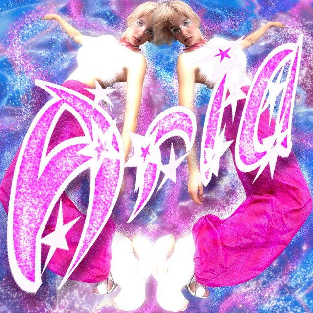 ARIA cover