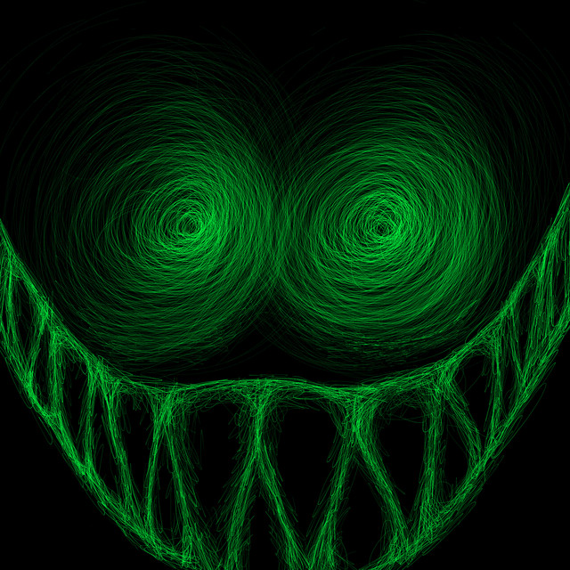 vertigo cover art