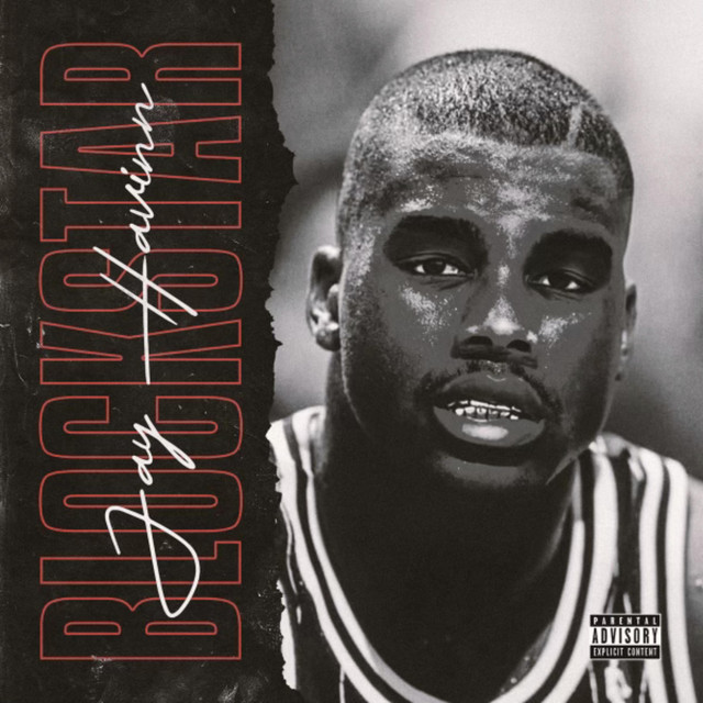 Blockstar cover art