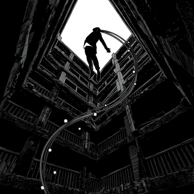 The infinite silence that follows the absolute truth (single)