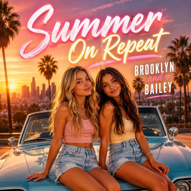 Summer On Repeat
