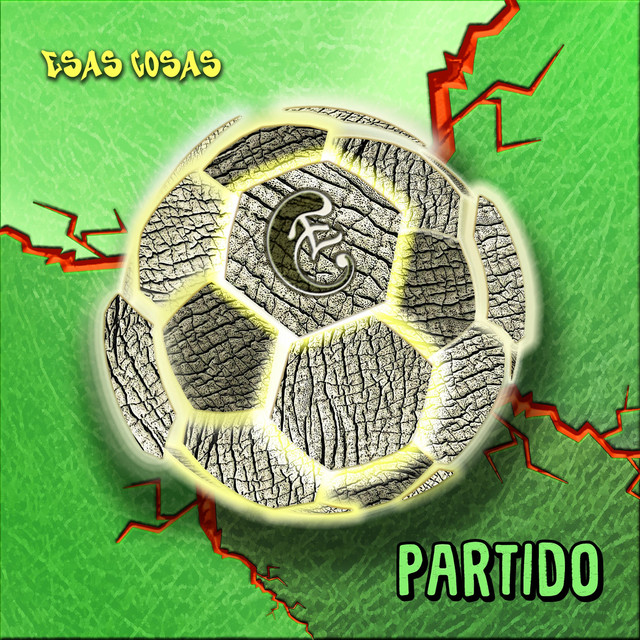 Partido cover art