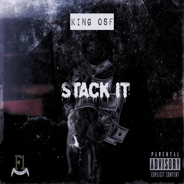 Stack It cover art