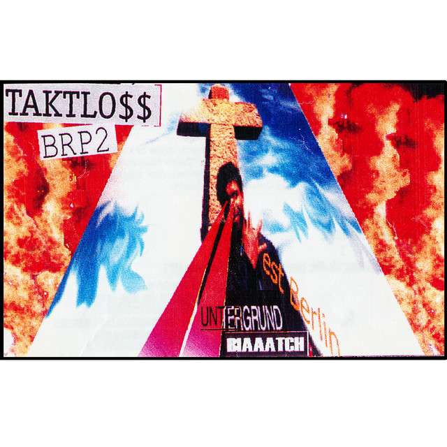 Jesus cover art