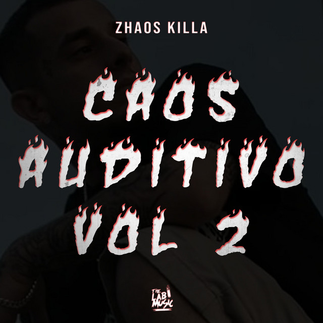 Caos Auditivo, Vol. 2 cover art