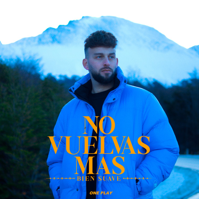No Vuelvas Más